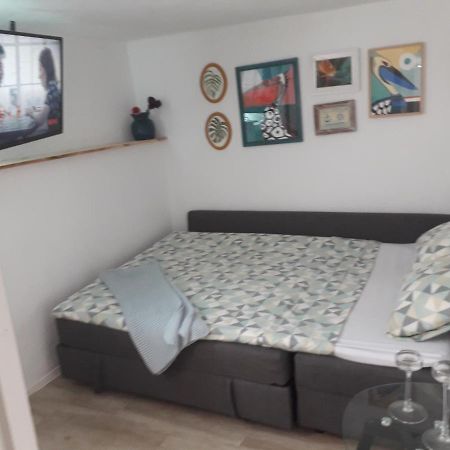 La Jaca Apartamento Trini מראה חיצוני תמונה