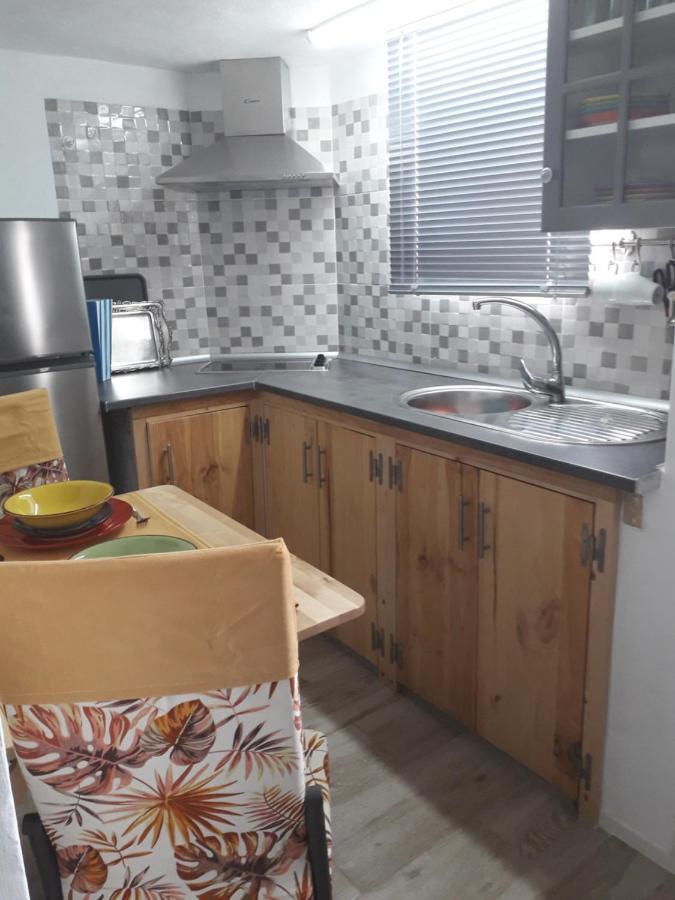 La Jaca Apartamento Trini מראה חיצוני תמונה