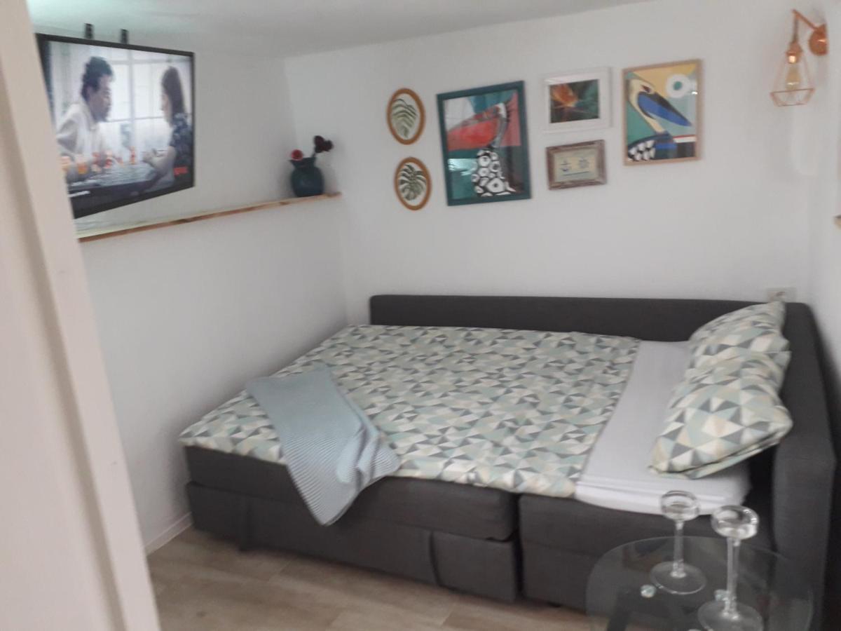 La Jaca Apartamento Trini מראה חיצוני תמונה