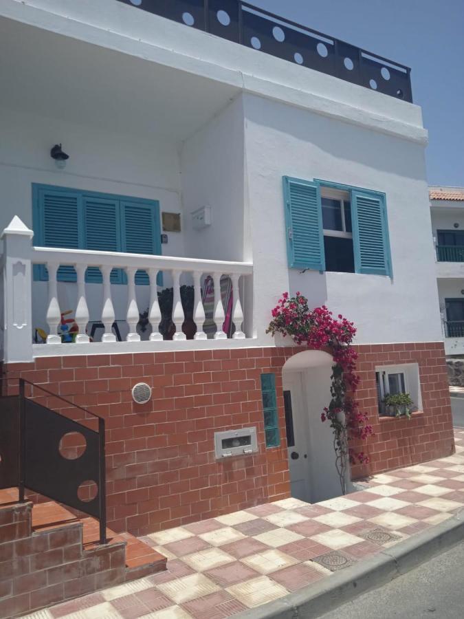 La Jaca Apartamento Trini מראה חיצוני תמונה