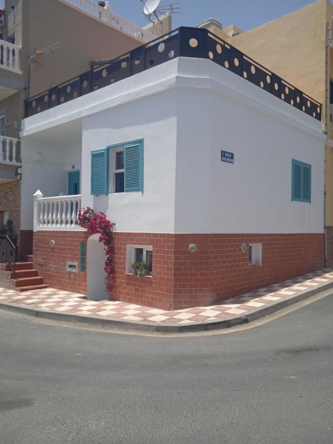 La Jaca Apartamento Trini מראה חיצוני תמונה