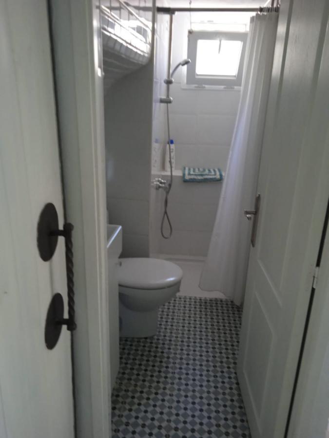 La Jaca Apartamento Trini מראה חיצוני תמונה