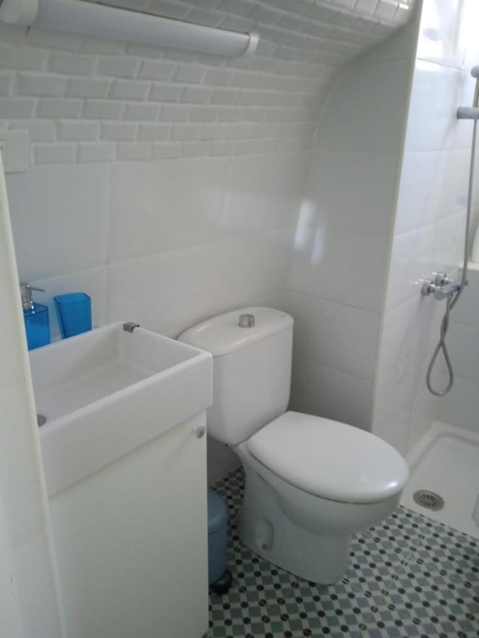 La Jaca Apartamento Trini מראה חיצוני תמונה